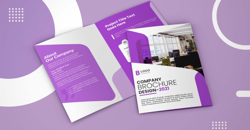 What is a Brochure Design?