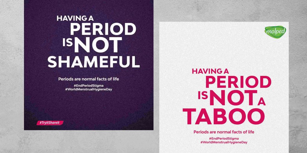 Text-oriented posters ideas