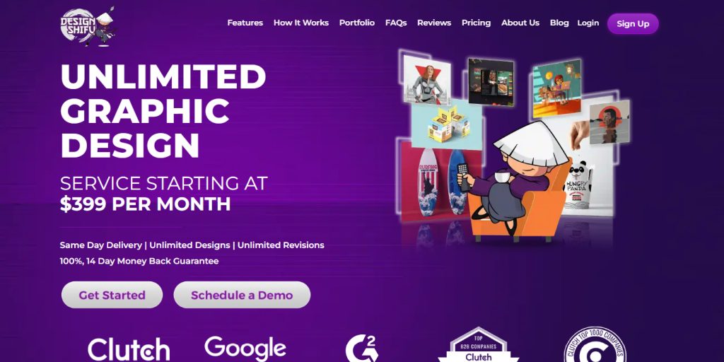 Design shifu without Generative AI Features