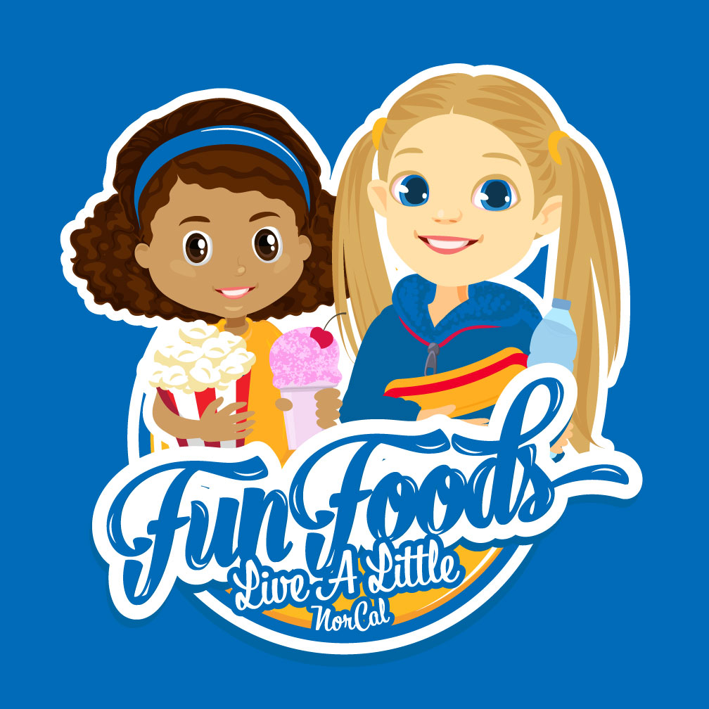 cartoon styled Custom Illustrations - by Design Shifu