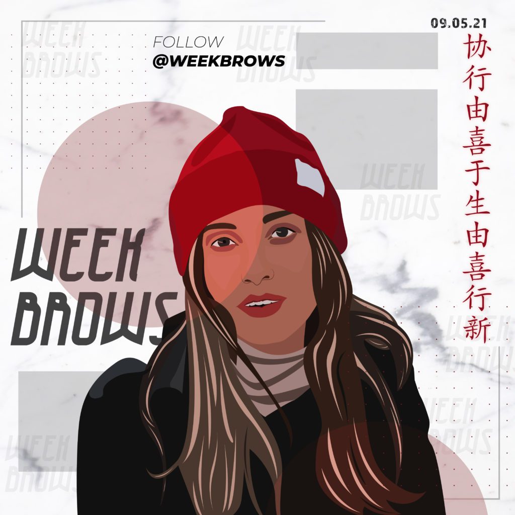 portrait illustration