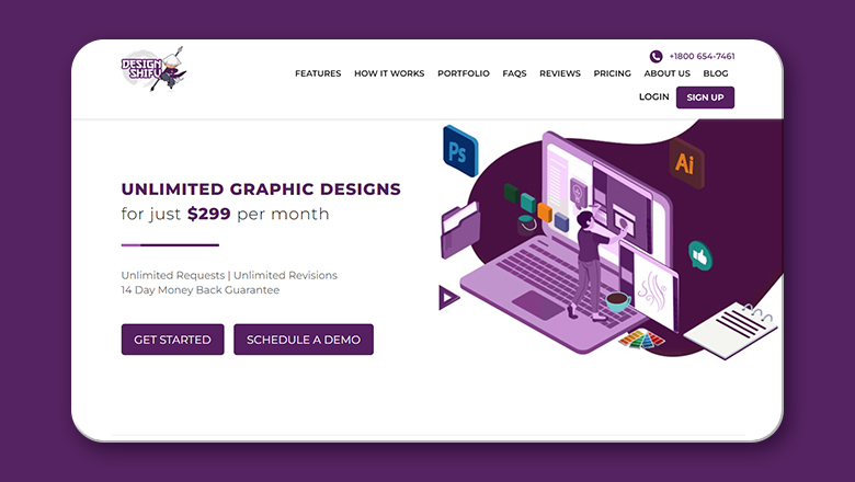 Design Shifu-Most creative digital marketing agencies