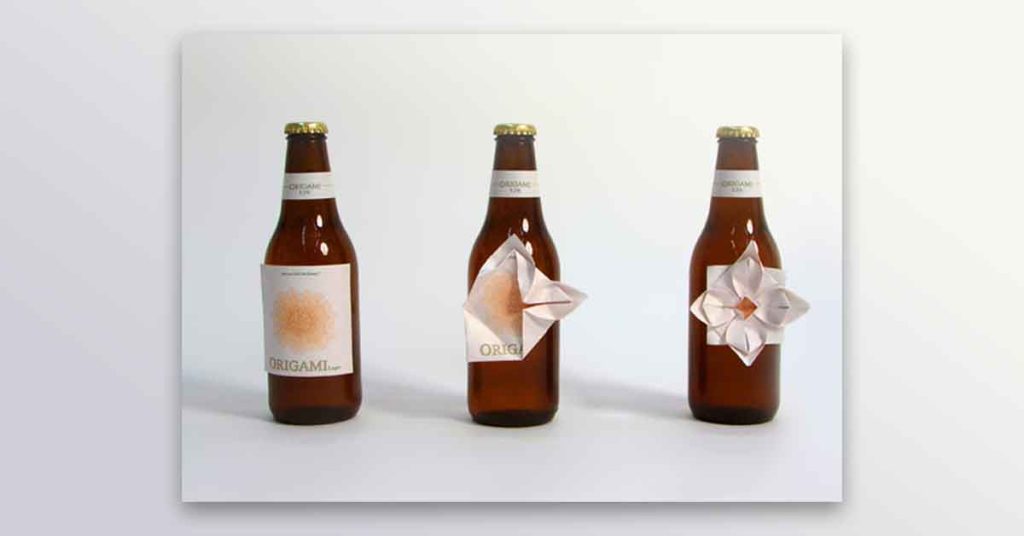 Gift box design ideas