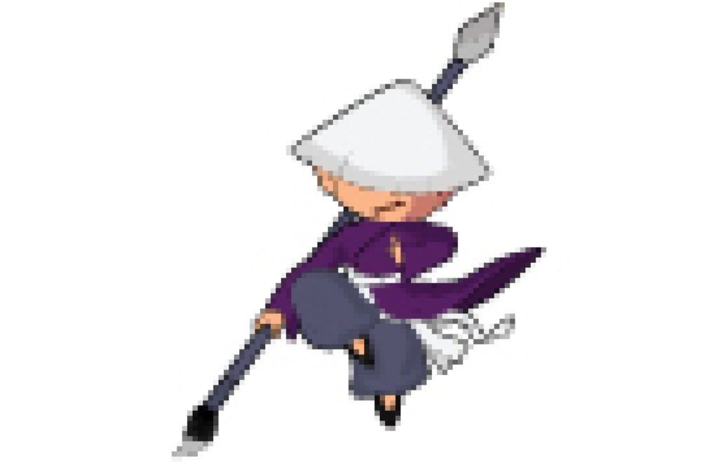 Print design mistake - Low Resolution