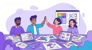 10 Reasons Why Startups Love Unlimited Graphic Design Services