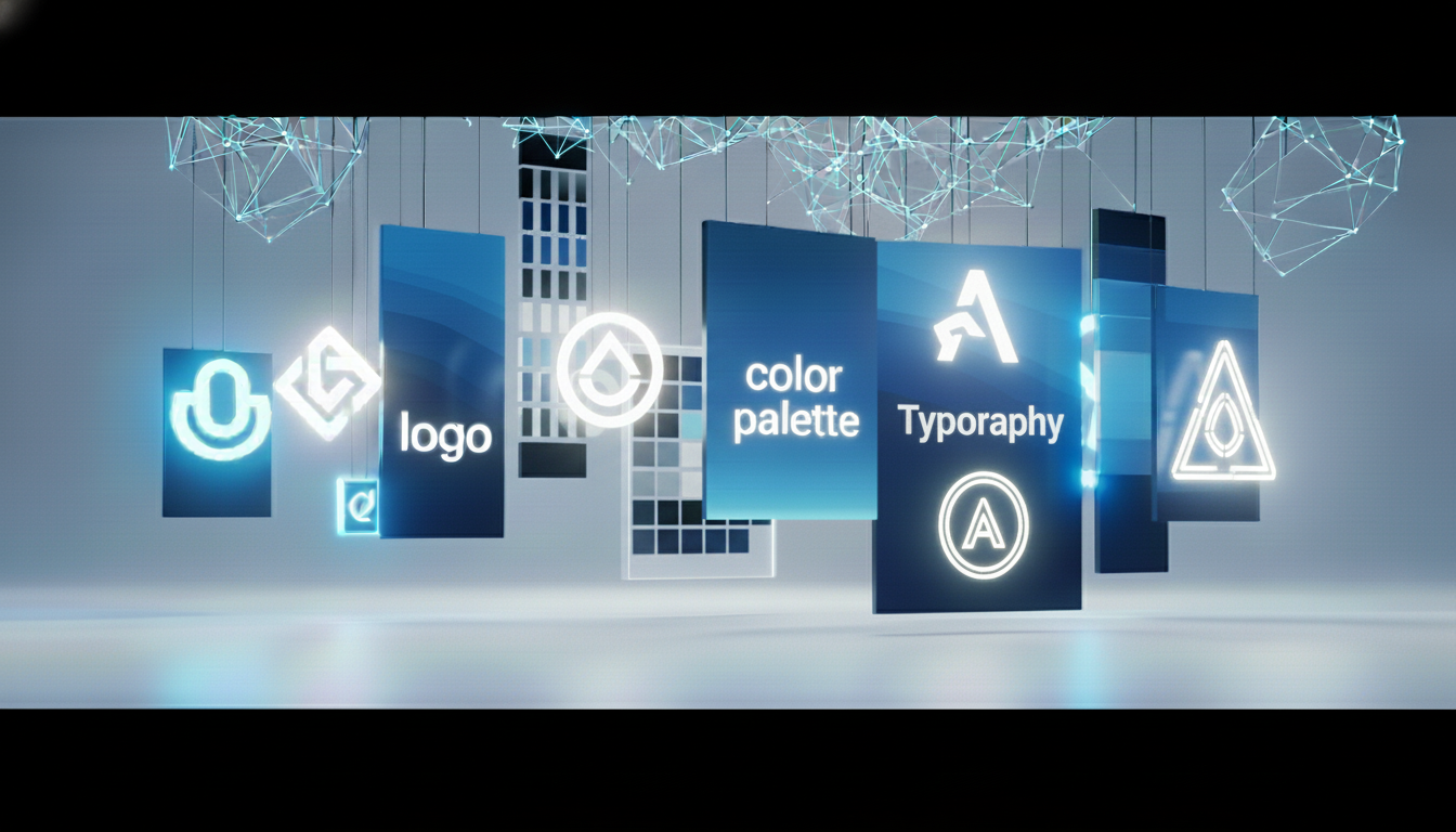 实时辛运五历史结果 查阅号码计划精准 下一期澳洲行运5彩票网址-Brand Identity Starter Pack for New Businesses