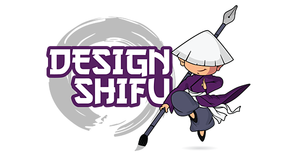 Design Shifu logo