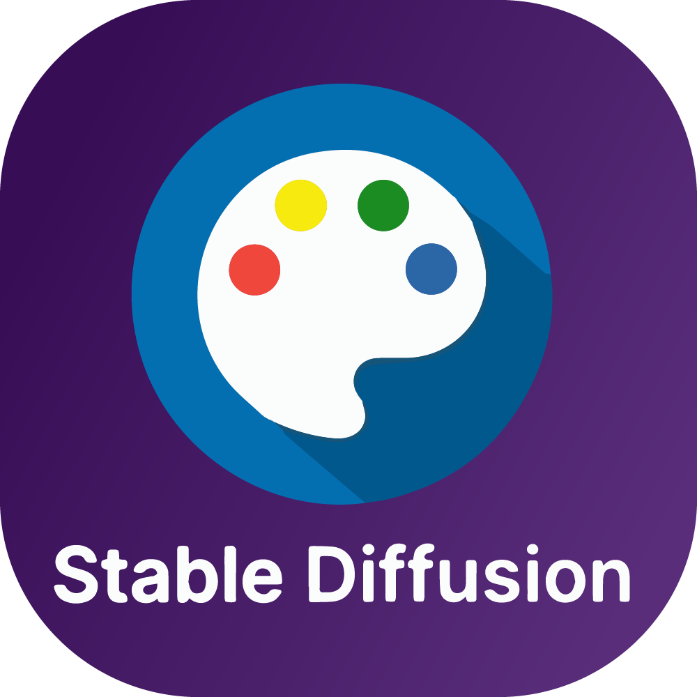 Stable Diffusion