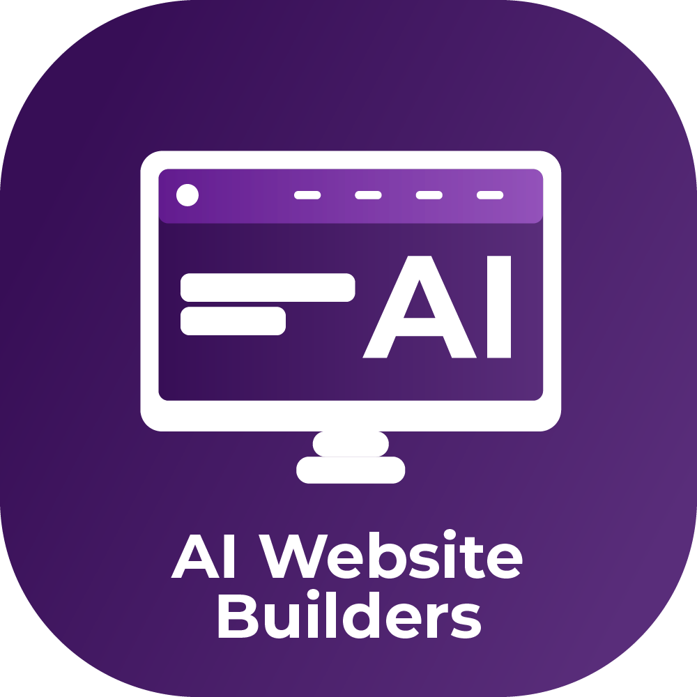 AI Website Builders