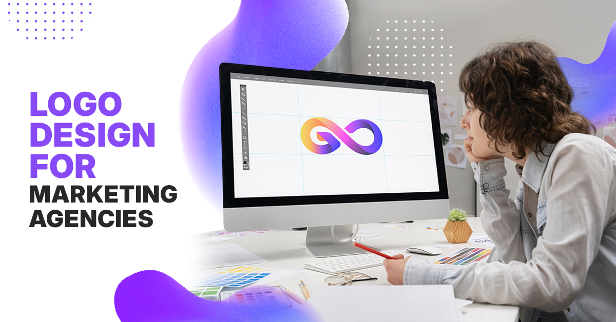 Logo Design for Marketing Agencies 