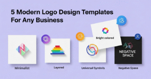 logo design templates