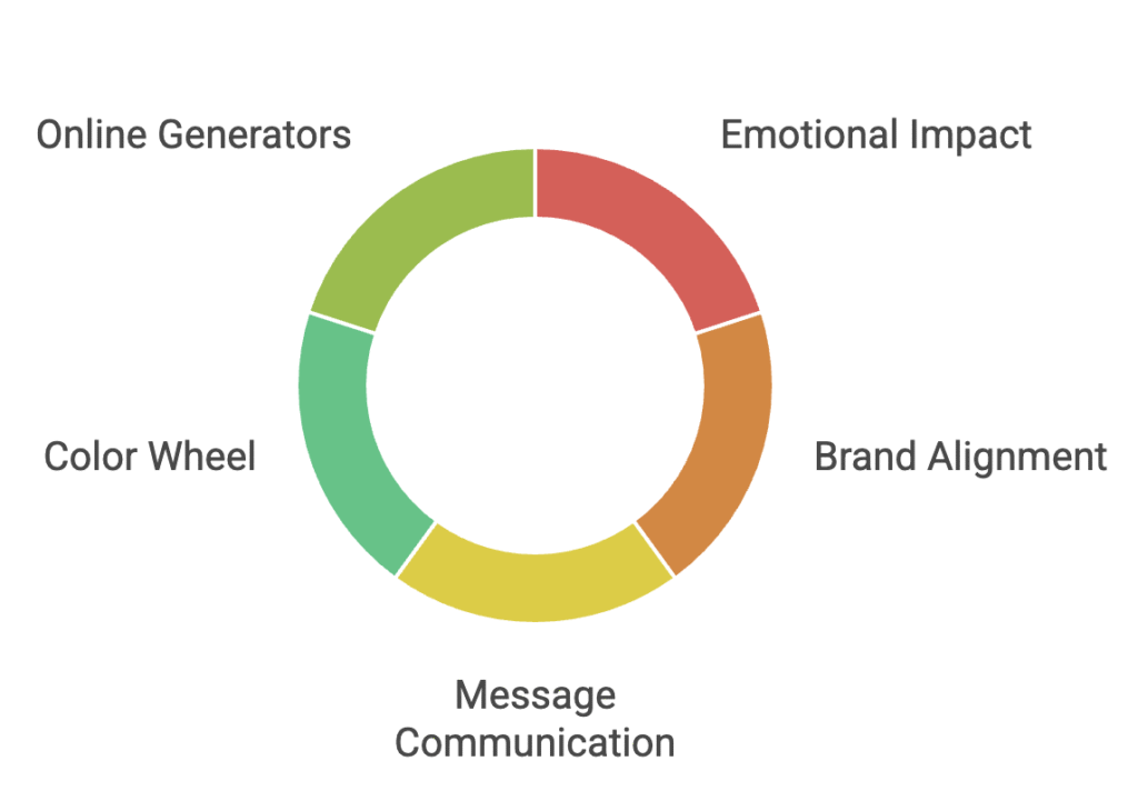 Choose a Color Palette