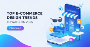 Top-E-commerce design trends