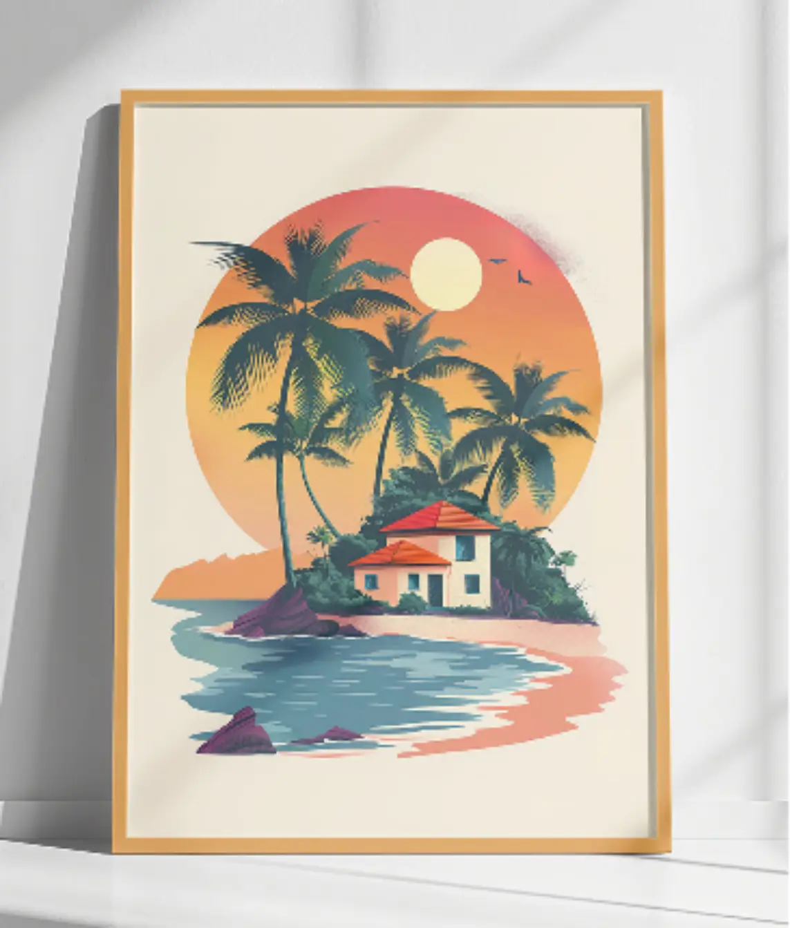 Illustrations Design